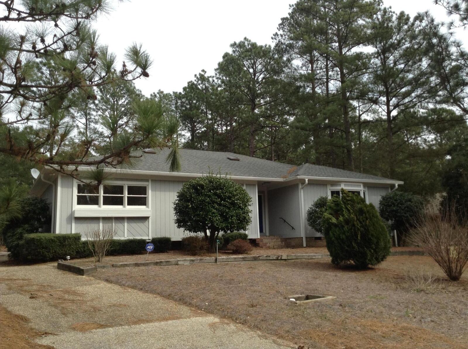 Property Photo: 40 Thunderbird Lane NC 28374