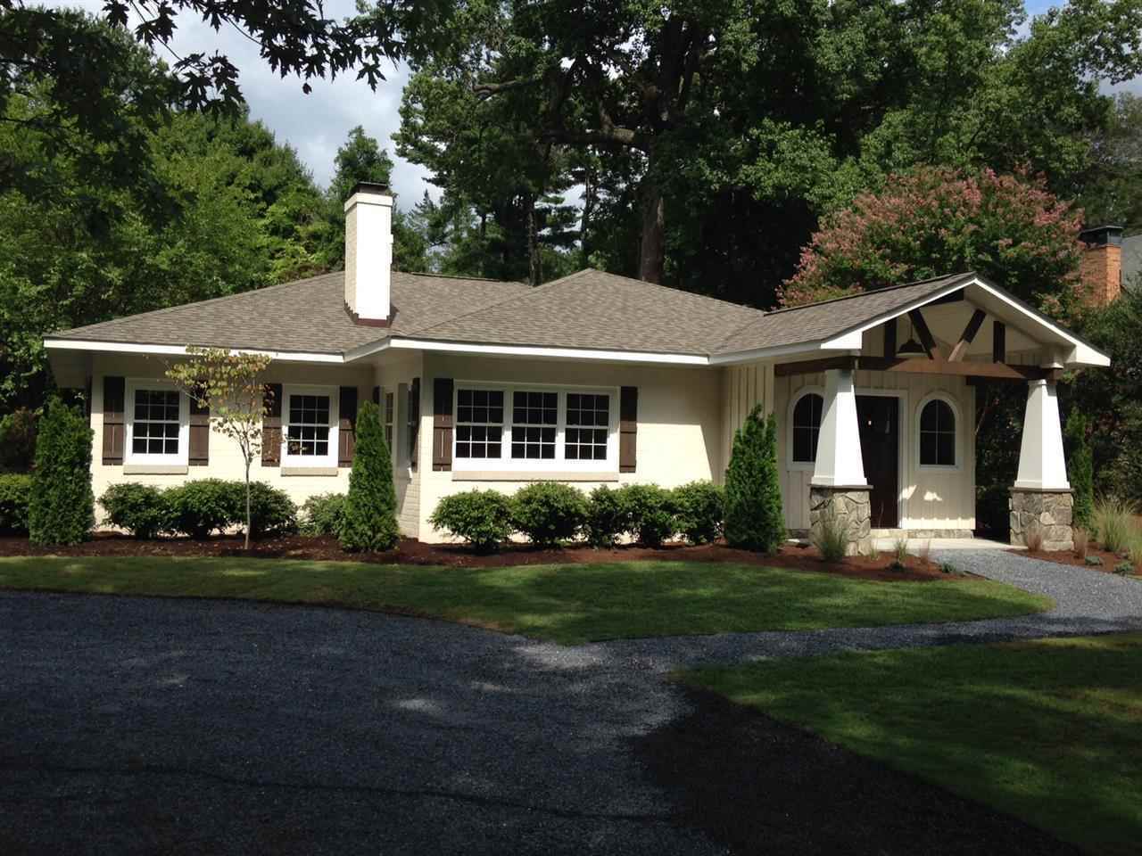 Property Photo:  525 E Indiana Avenue  NC 28387 