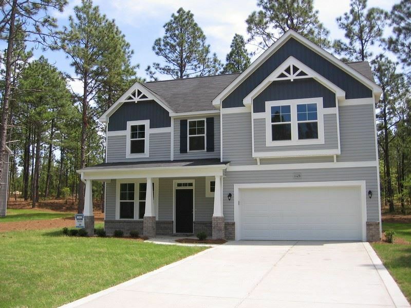 Property Photo: 1125 Whitney Drive NC 28315