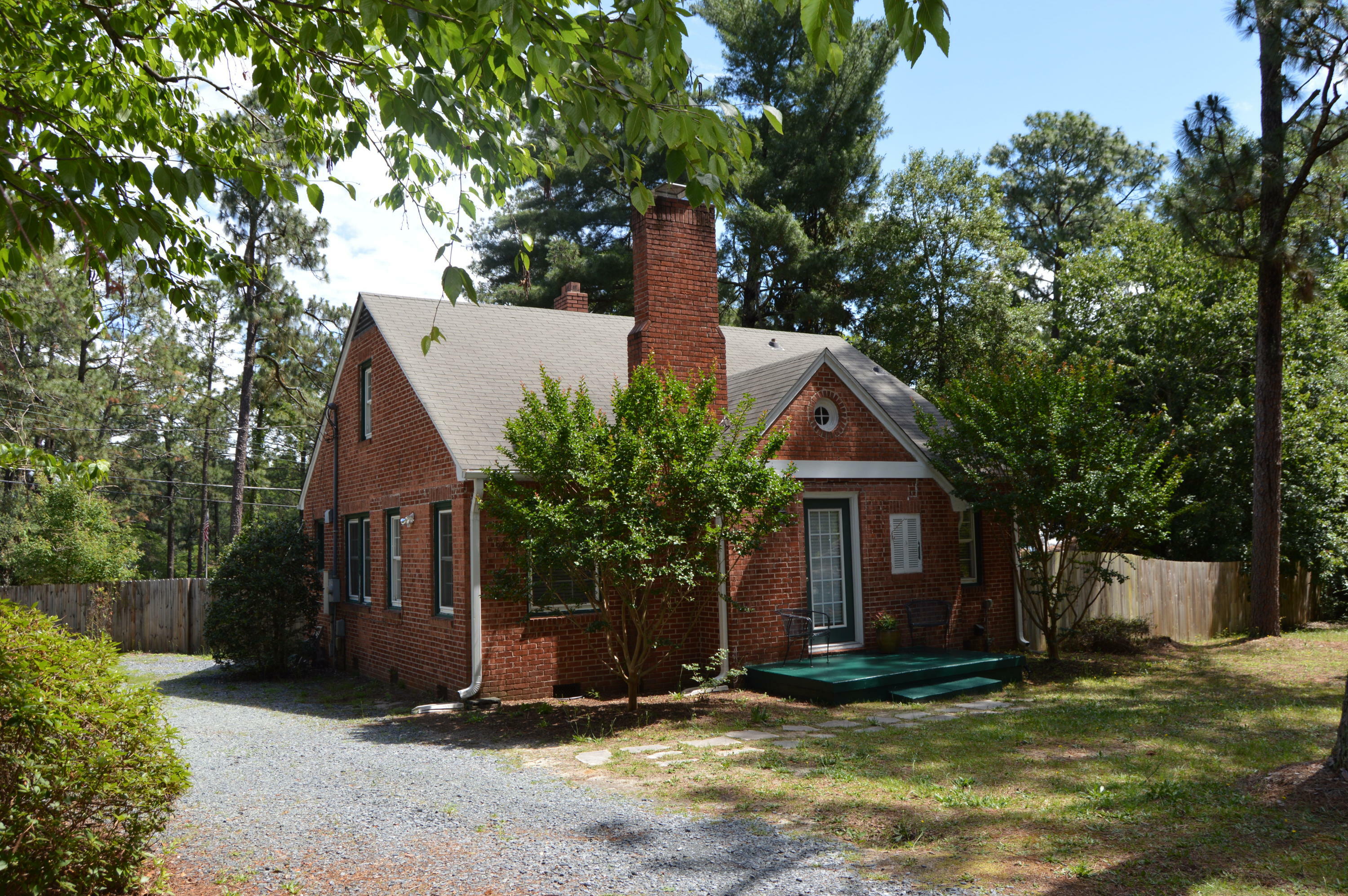 Property Photo:  4100 Youngs Road  NC 28387 