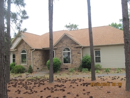 Property Photo: 11 Eagle Drive NC 27281