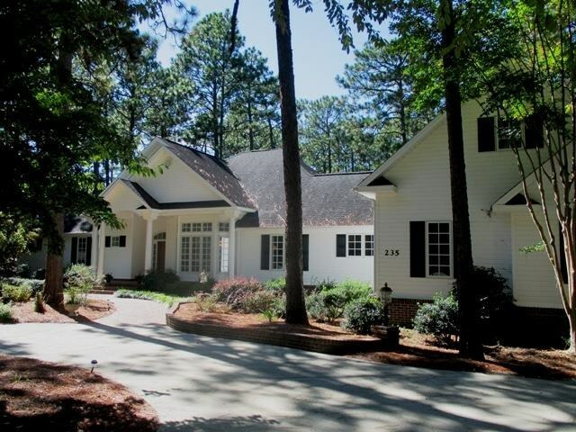 Property Photo:  235 Pinyon Circle  NC 28374 