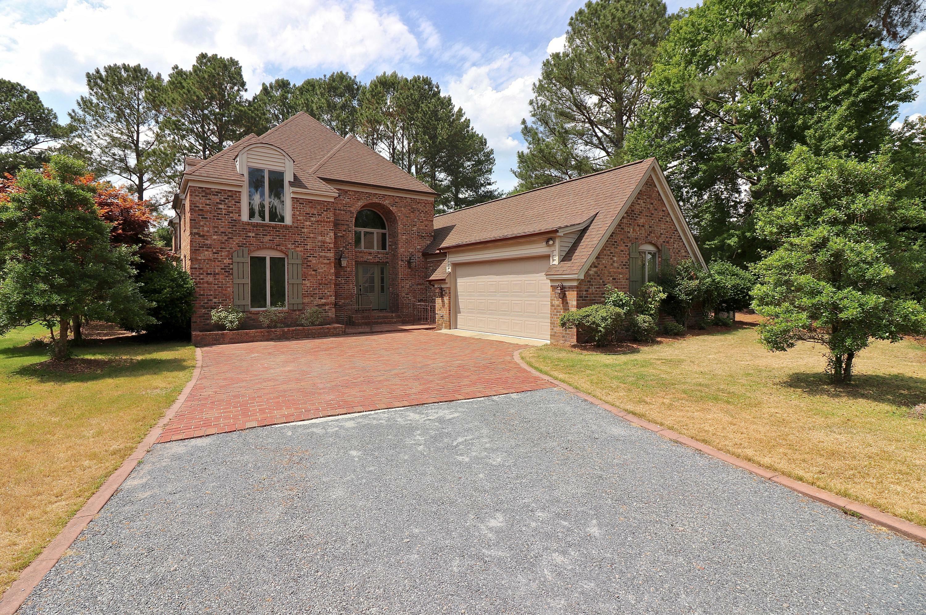Property Photo: 1 Biltmore Place NC 28374