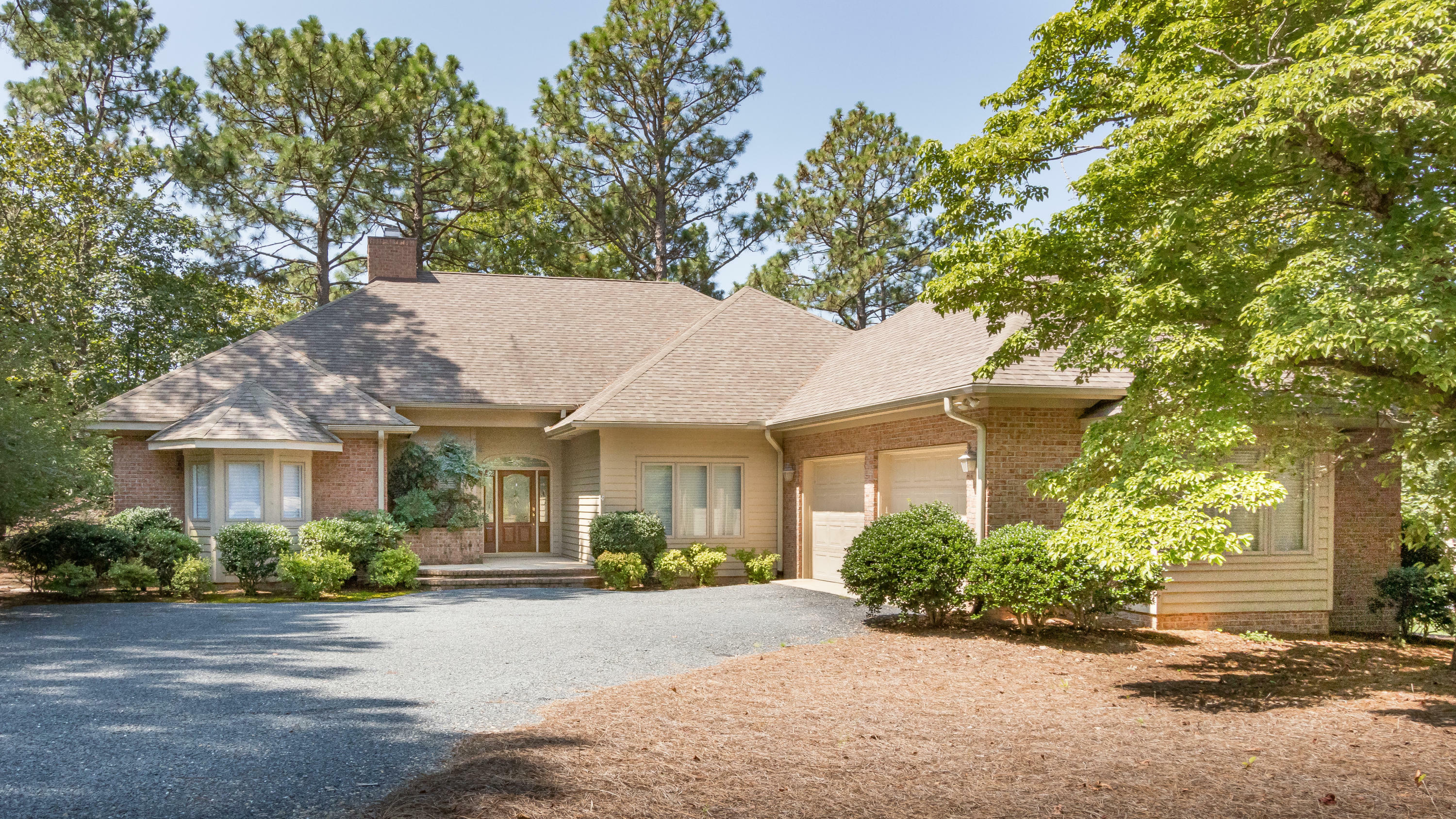 Property Photo:  80 Pomeroy Drive  NC 28374 