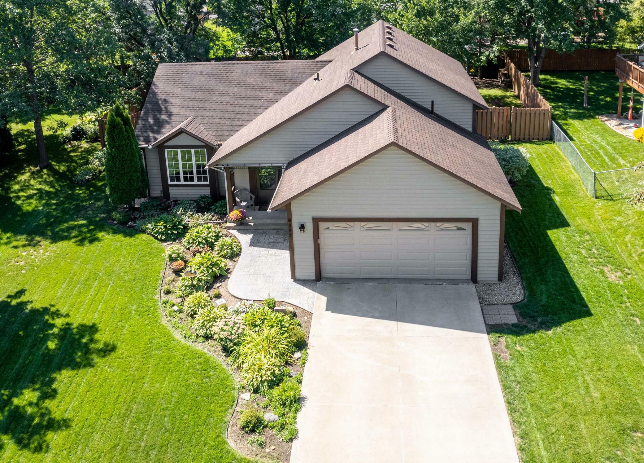 Property Photo:  9393 71st Street S  MN 55016 