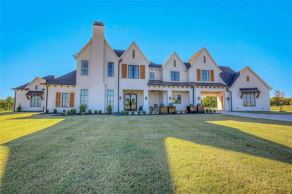 Property Photo:  1574 Vista Court  TX 75032 