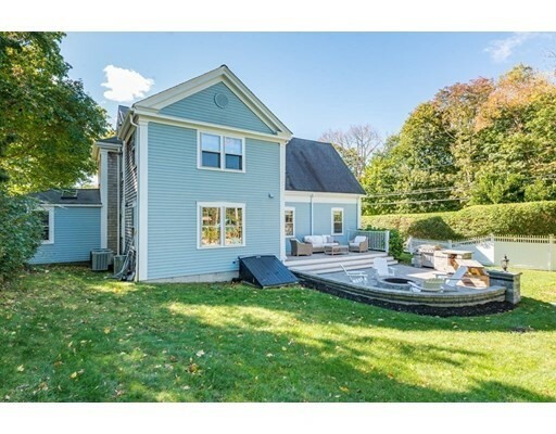 Property Photo: 380 Beechwood St MA 02025