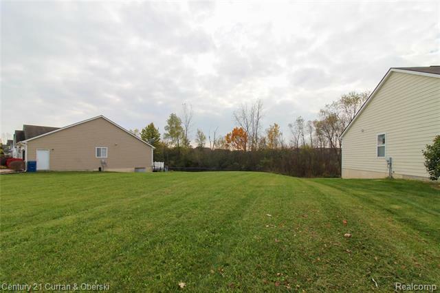 8856 Somerset Lane  Superior Twp MI 48198 photo