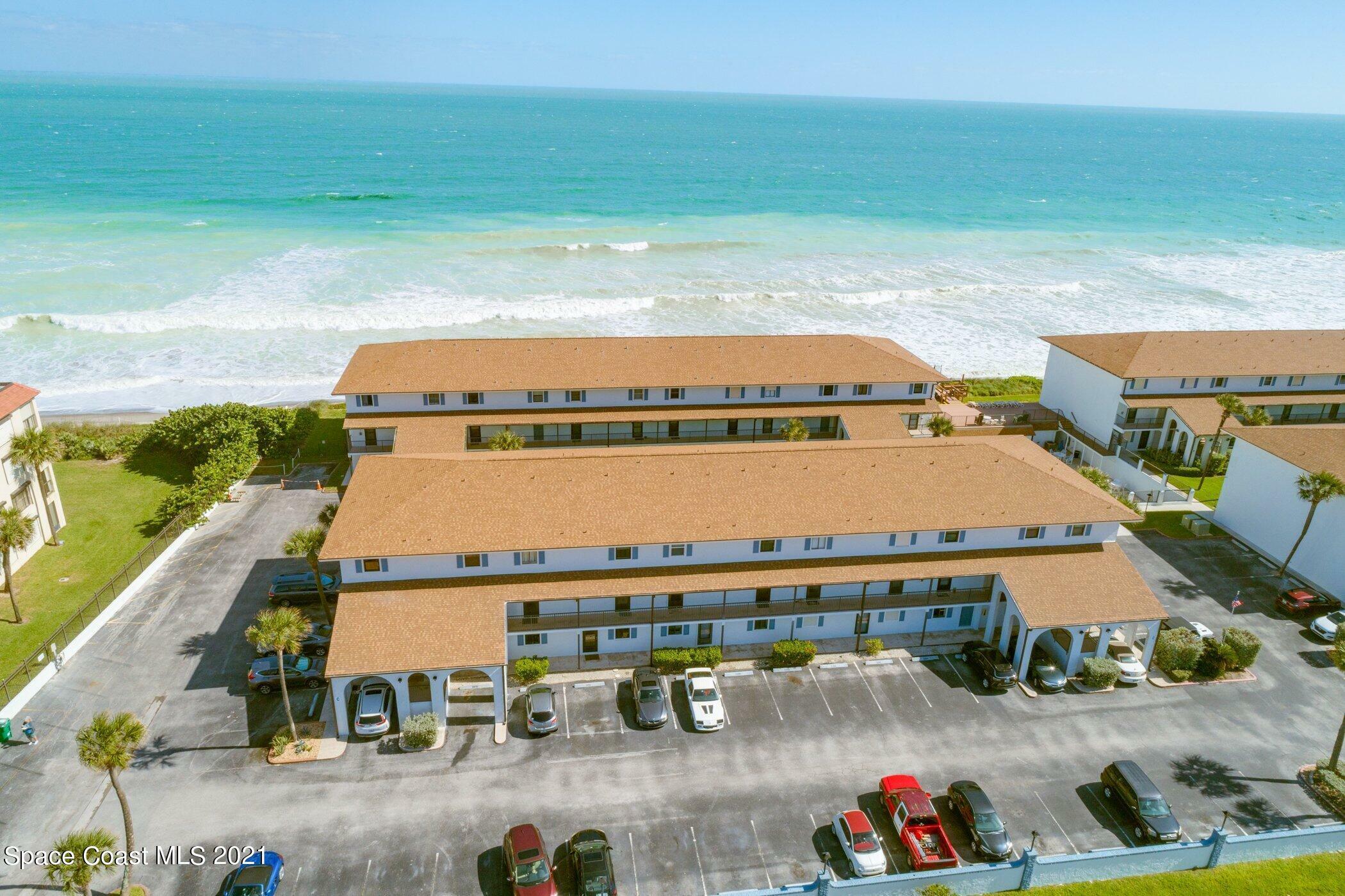 Property Photo:  199 Highway A1a  FL 32937 