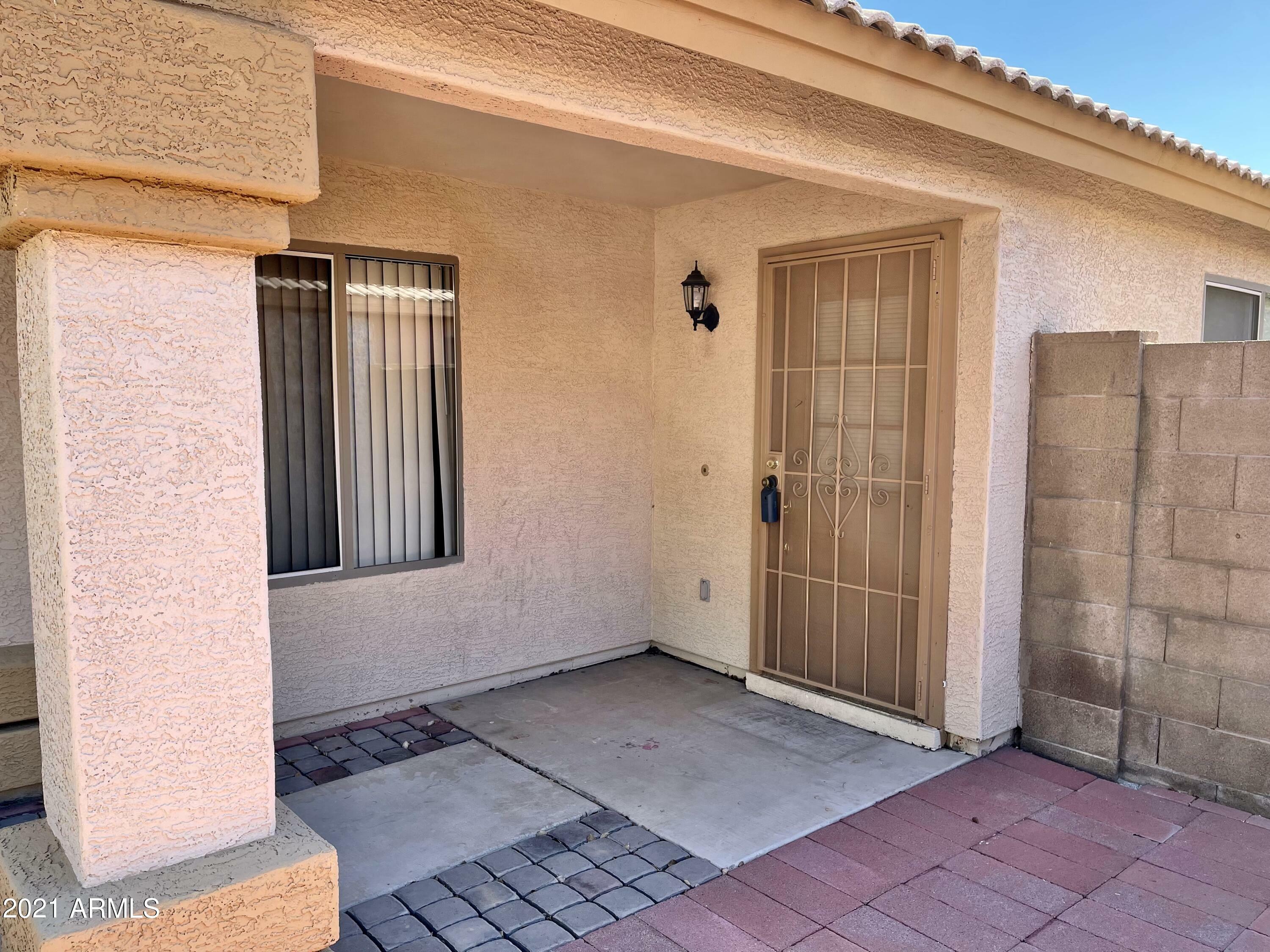 Property Photo:  9247 W Cinnabar Avenue  AZ 85345 