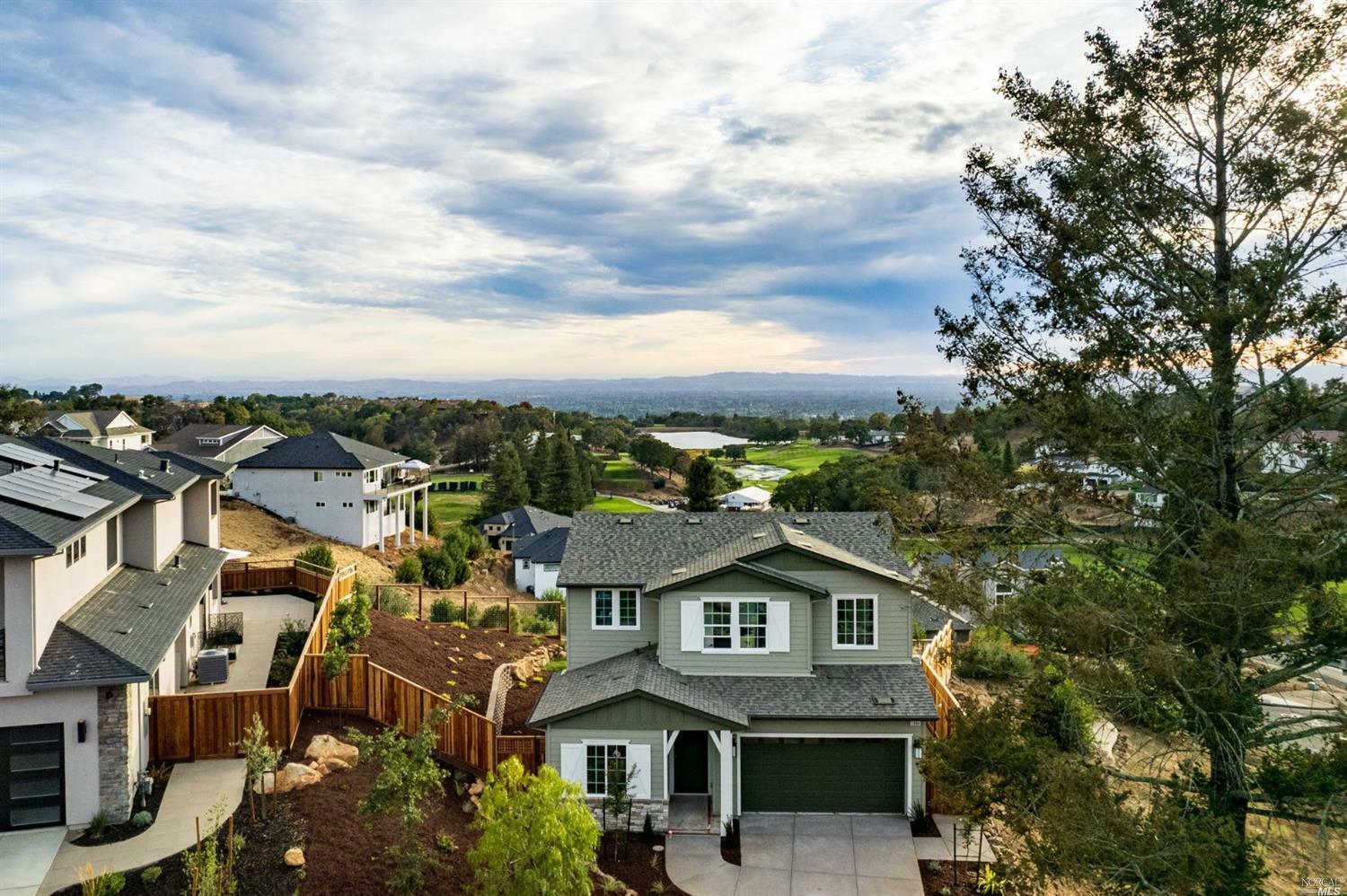 Property Photo:  1904 Lyon Court  CA 95403 