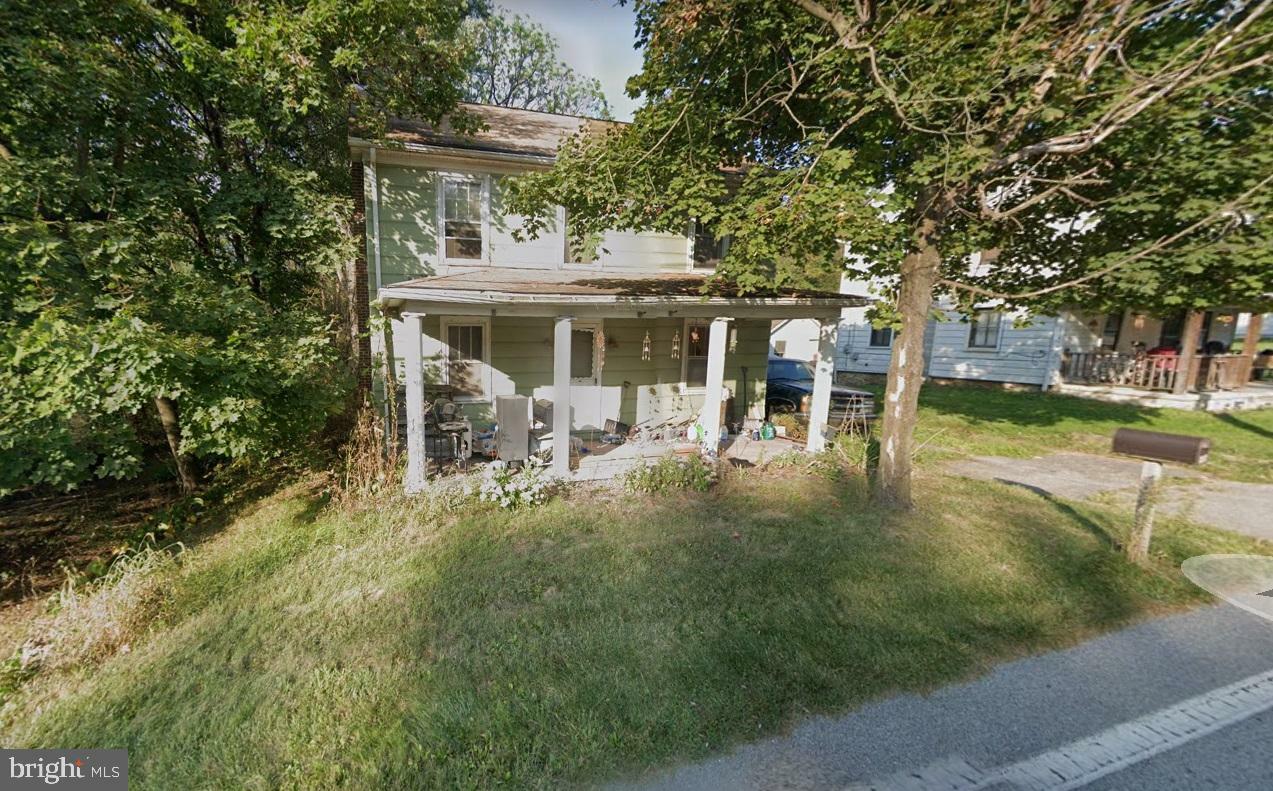 Property Photo:  5495 Lehman Road  PA 17362 