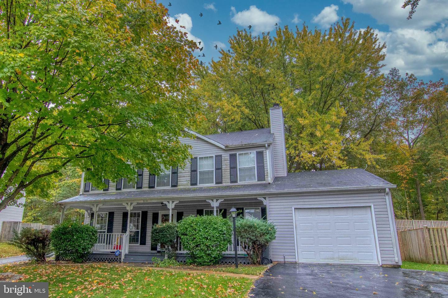 Property Photo:  6111 Plainville Lane  VA 22193 