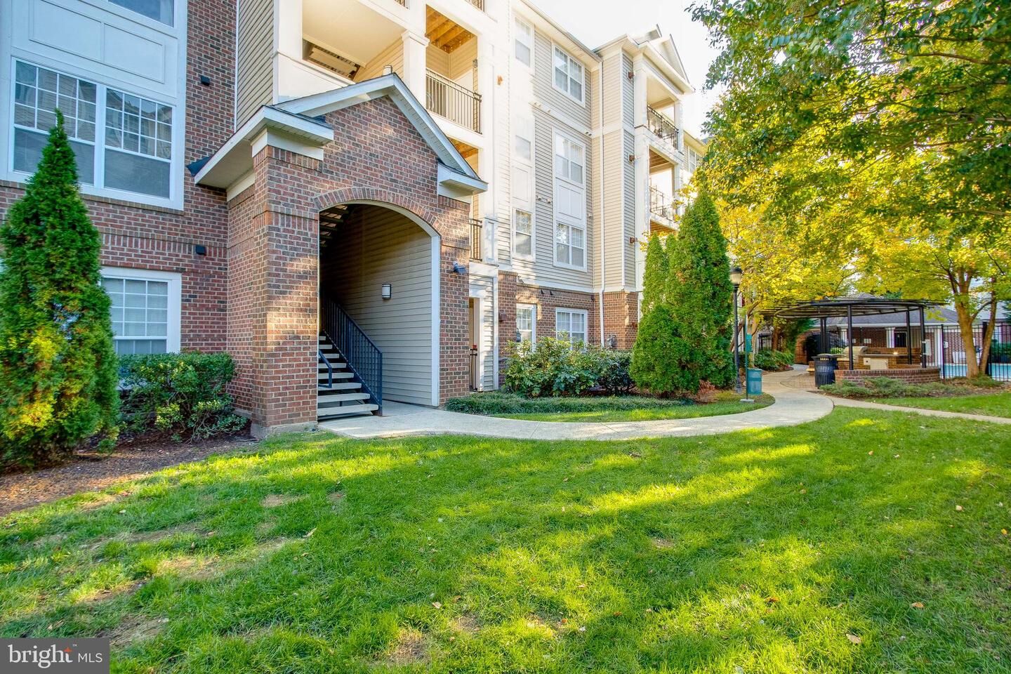 Property Photo: 12949 Centre Park Circle 203 VA 20171