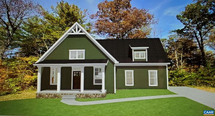 116 Yates Cir Lot 20  Stanardsville VA 22973 photo