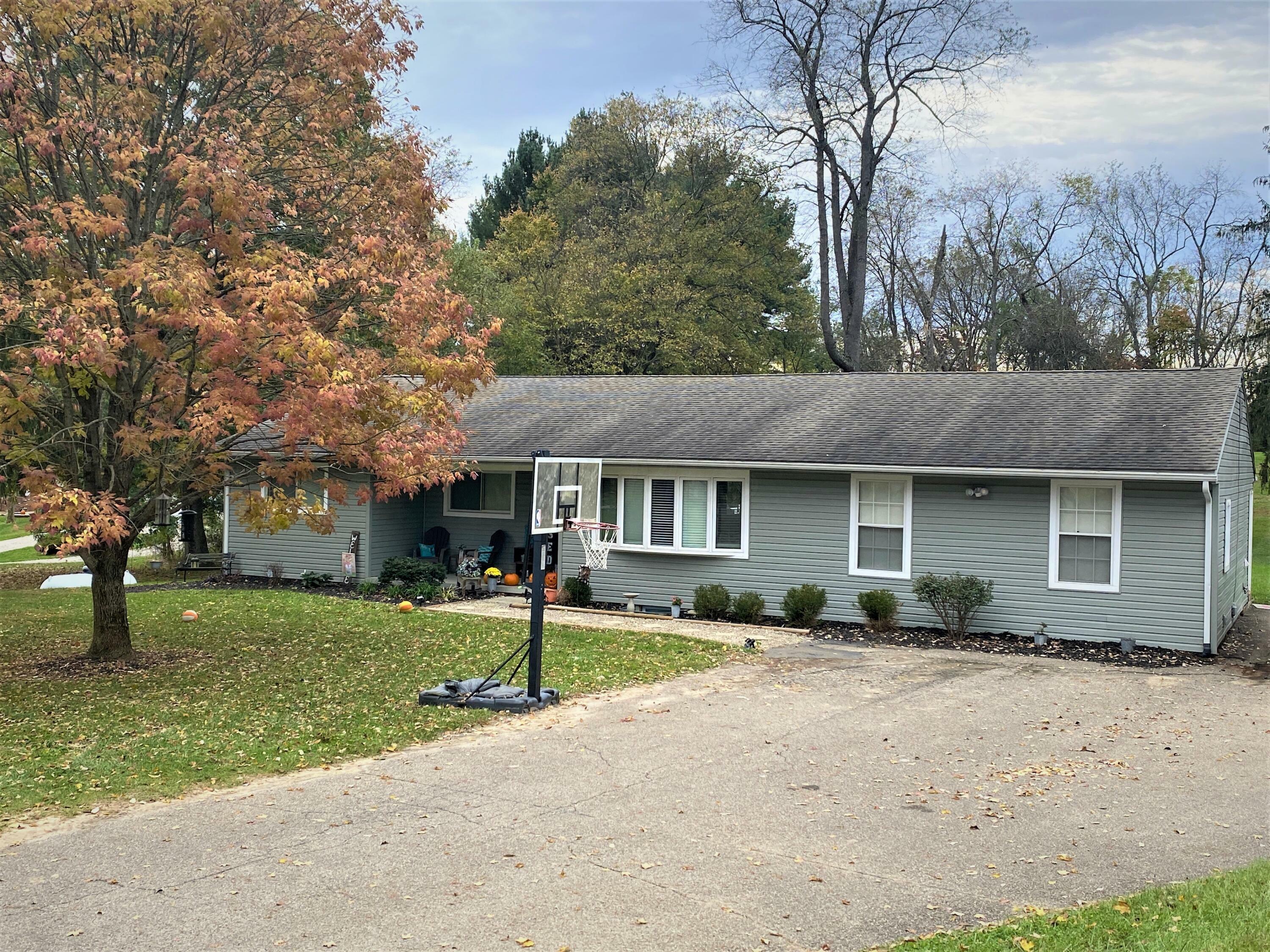 Property Photo:  10232 Butler Road NE  OH 43055 