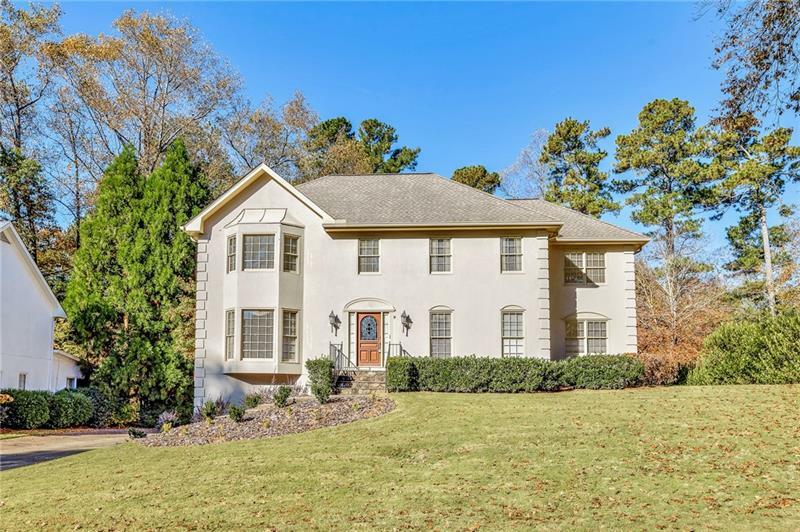 Property Photo:  3240 Arborwoods Drive  GA 30022 