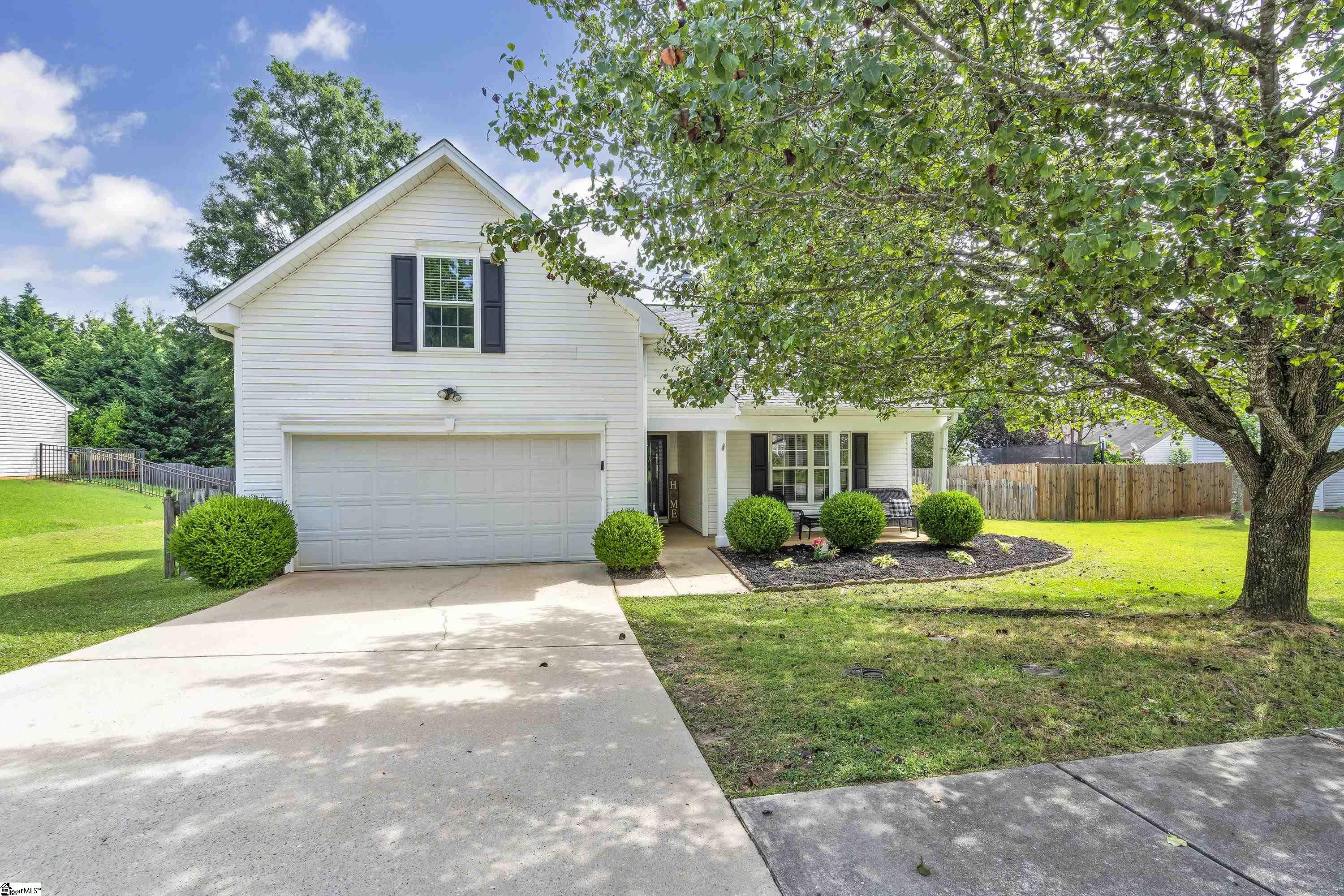 Property Photo:  5 Brookhaven Way  SC 29681 