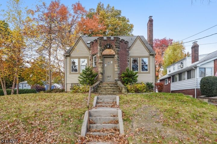 187 Ridge Rd  Nutley Twp. NJ 07110 photo