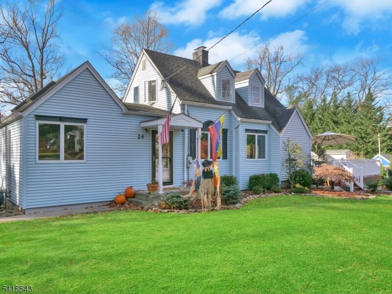 Property Photo: 24 Strowbridge Ave NJ 07878