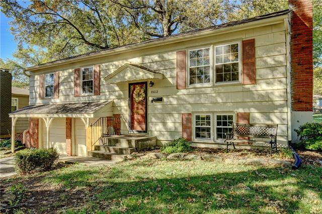 Property Photo:  10612 W 90th Street  KS 66214 