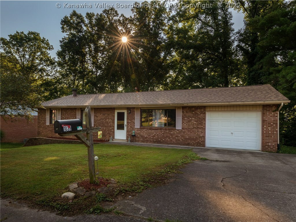 Property Photo: 1039 Jane Drive WV 25510