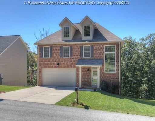 Property Photo:  913 Suncrest Road  WV 25314 