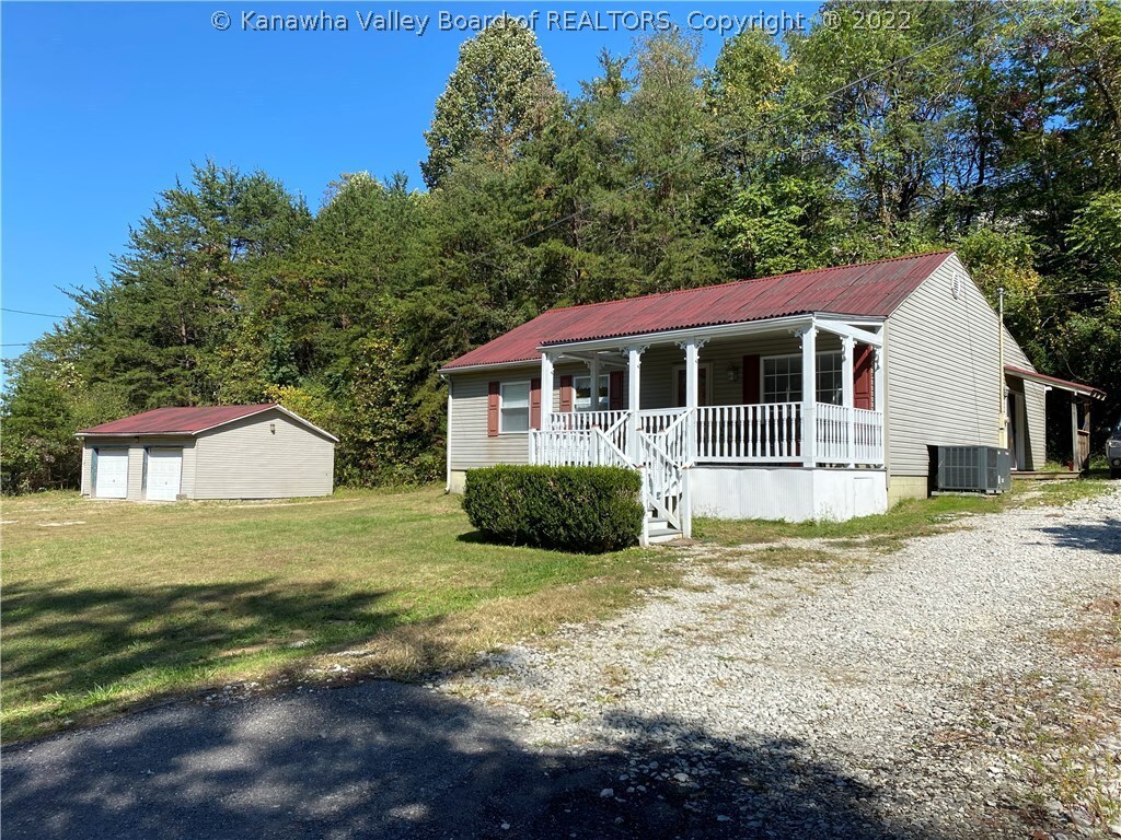 Property Photo: 43 Middle Coach Road WV 25526