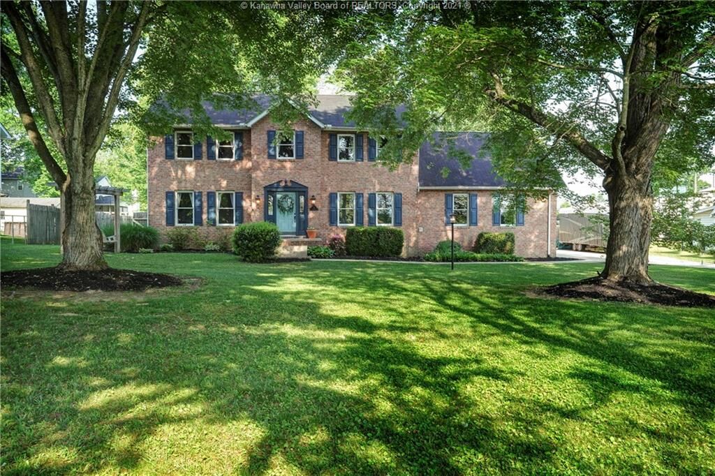 Property Photo:  5 Chemar Drive  WV 25526 
