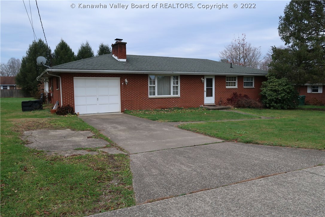 Property Photo: 100 Oak Street WV 25526