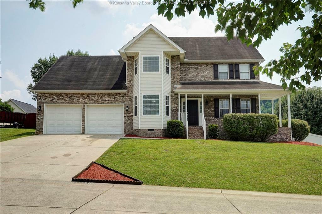 Property Photo: 504 Ira Street WV 25526