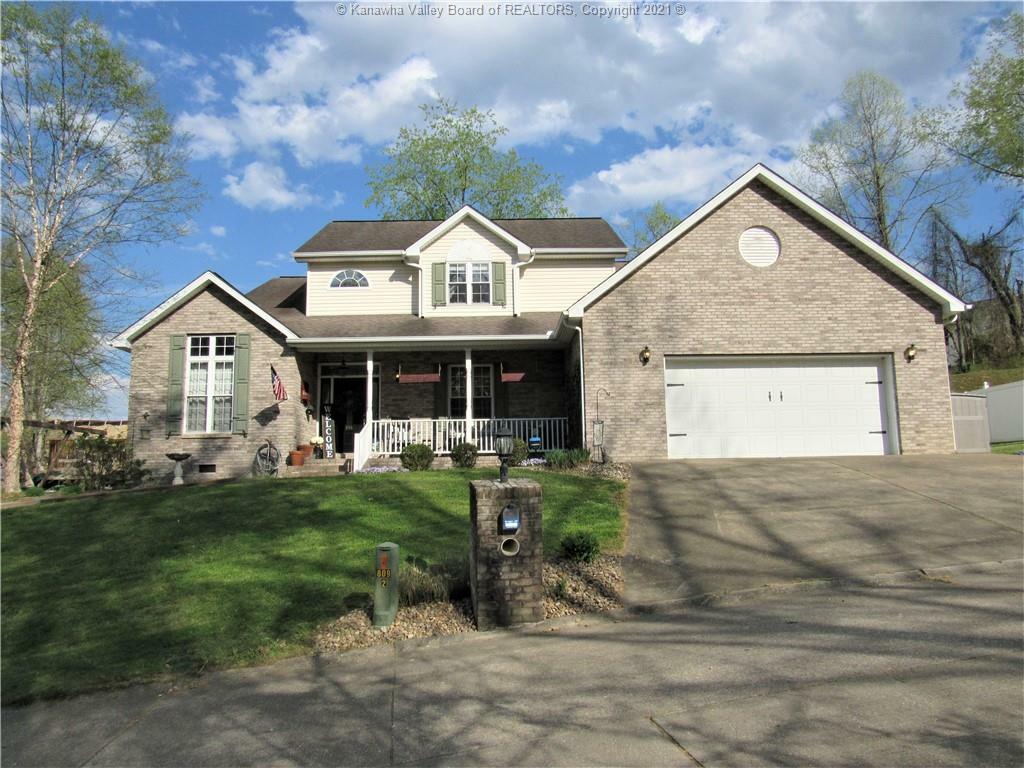 Property Photo: 103 Stone Street WV 25510