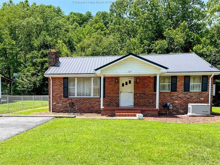 287 Renee Drive  Peytona WV 25154 photo