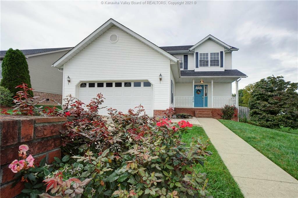 Property Photo: 206 Nicole Drive WV 25526