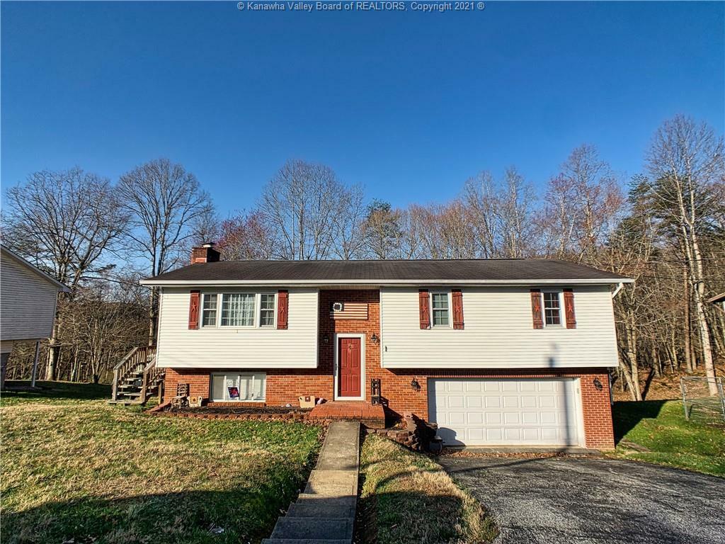 Property Photo: 9 Barberry Lane WV 25045