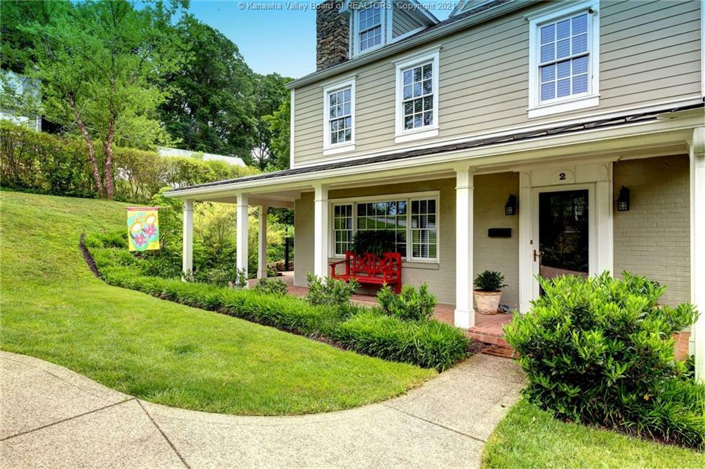 Property Photo: 2 Druid Place WV 25314