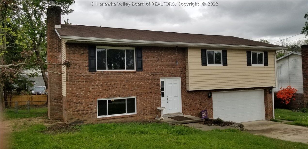 Property Photo:  5213 Glow Drive  WV 25313 