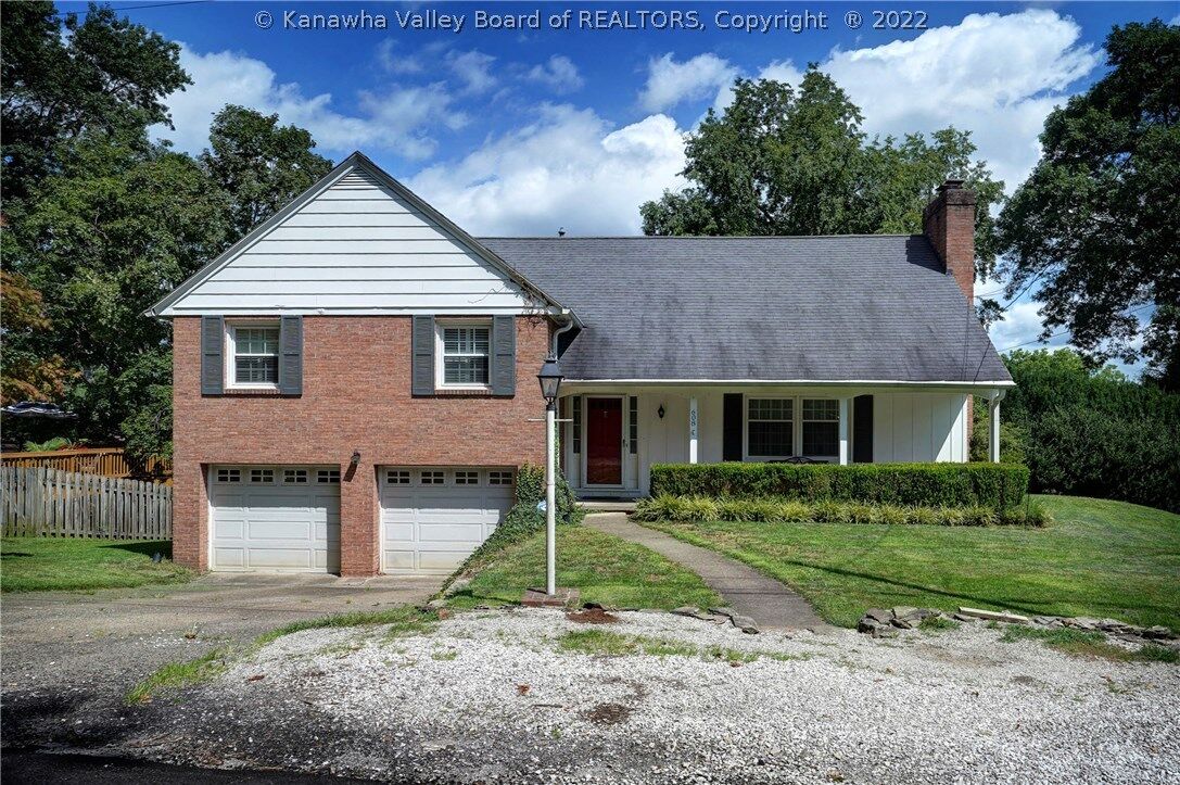 Property Photo:  608 Bendview Drive  WV 25314 