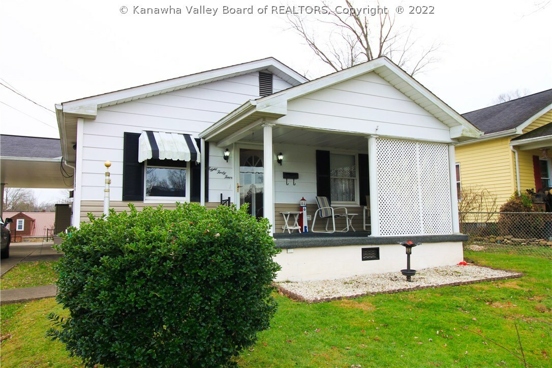 844 Stover Street  Saint Albans WV 25177 photo