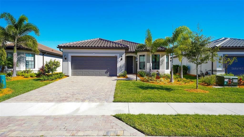 6847 Chester Trail  Lakewood Ranch FL 34202 photo