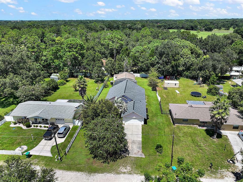 Property Photo:  253 Oak Hill Road  FL 32159 