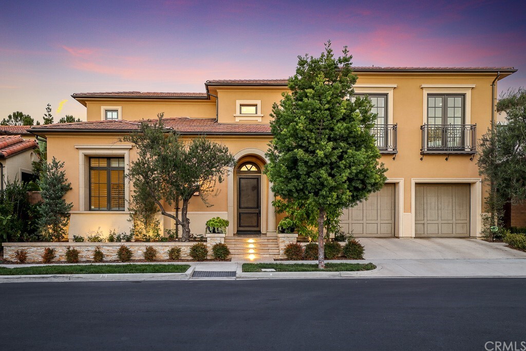 Property Photo:  111 Larksong  CA 92602 