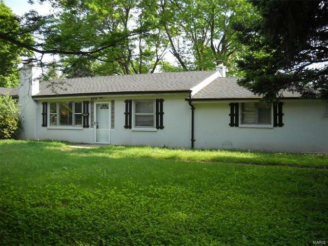 Property Photo: 8074 Packard Avenue 63134