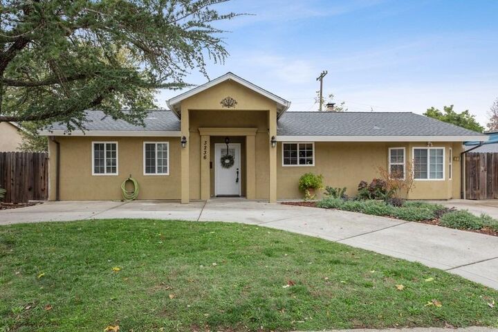 3236 Windsor Drive  Sacramento CA 95864 photo