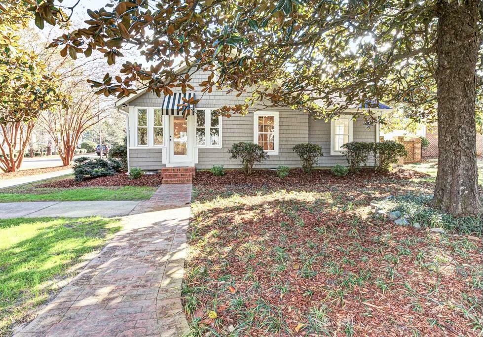 Property Photo:  775 N Ashe Street  NC 28387 