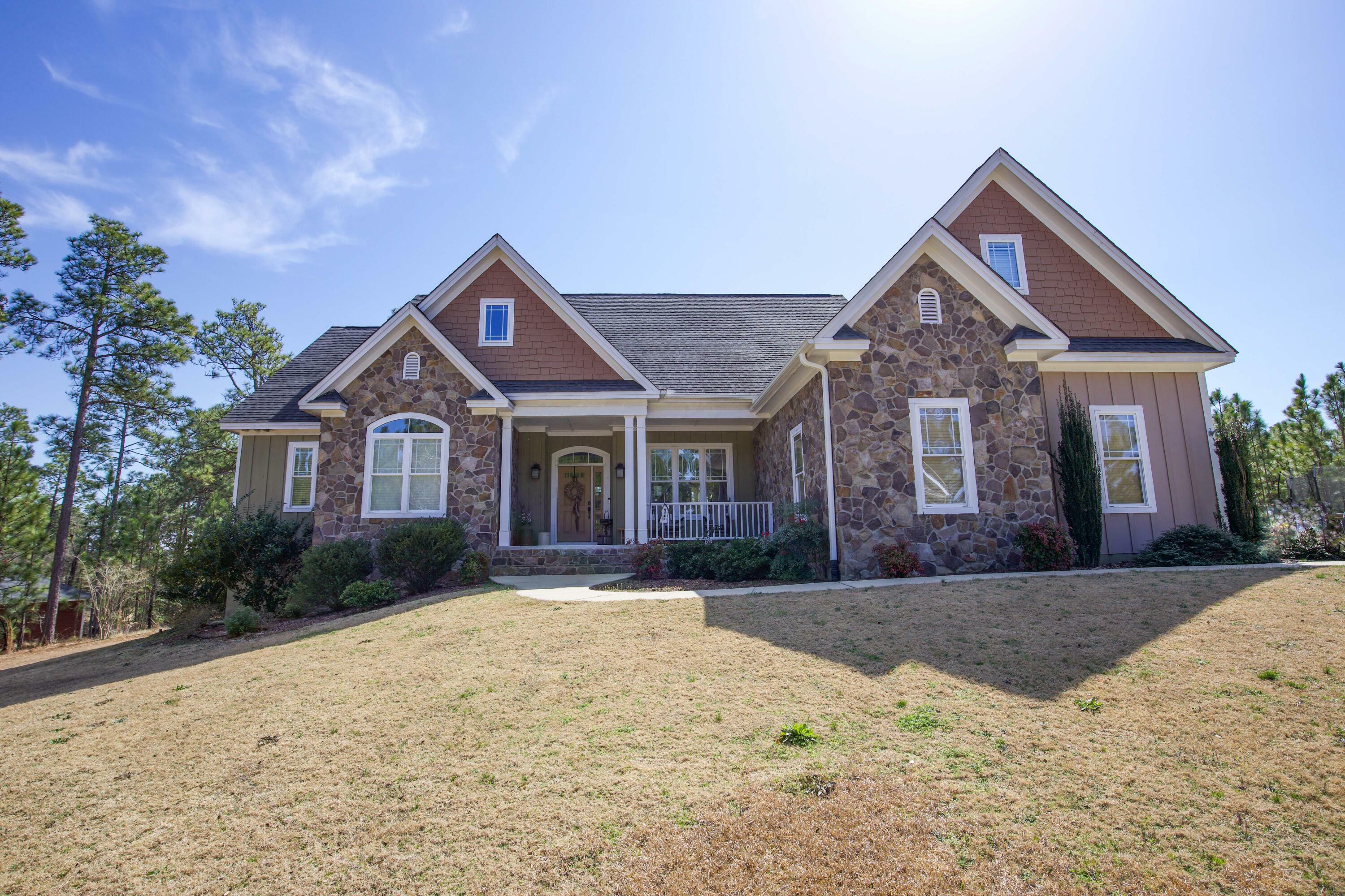 Property Photo:  115 Woodbine Way  NC 28327 