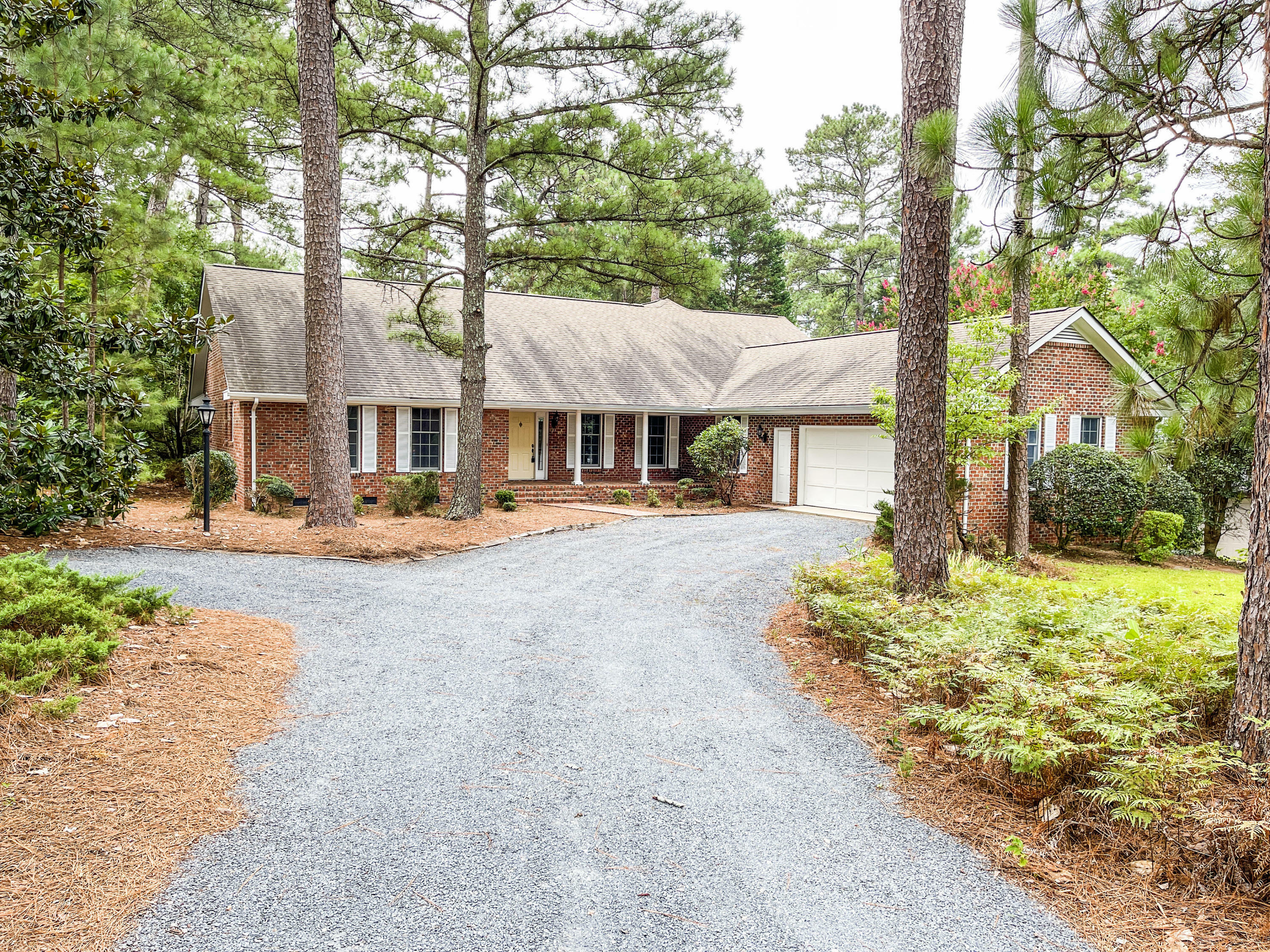 Property Photo:  75 Lakewood Drive  NC 28374 