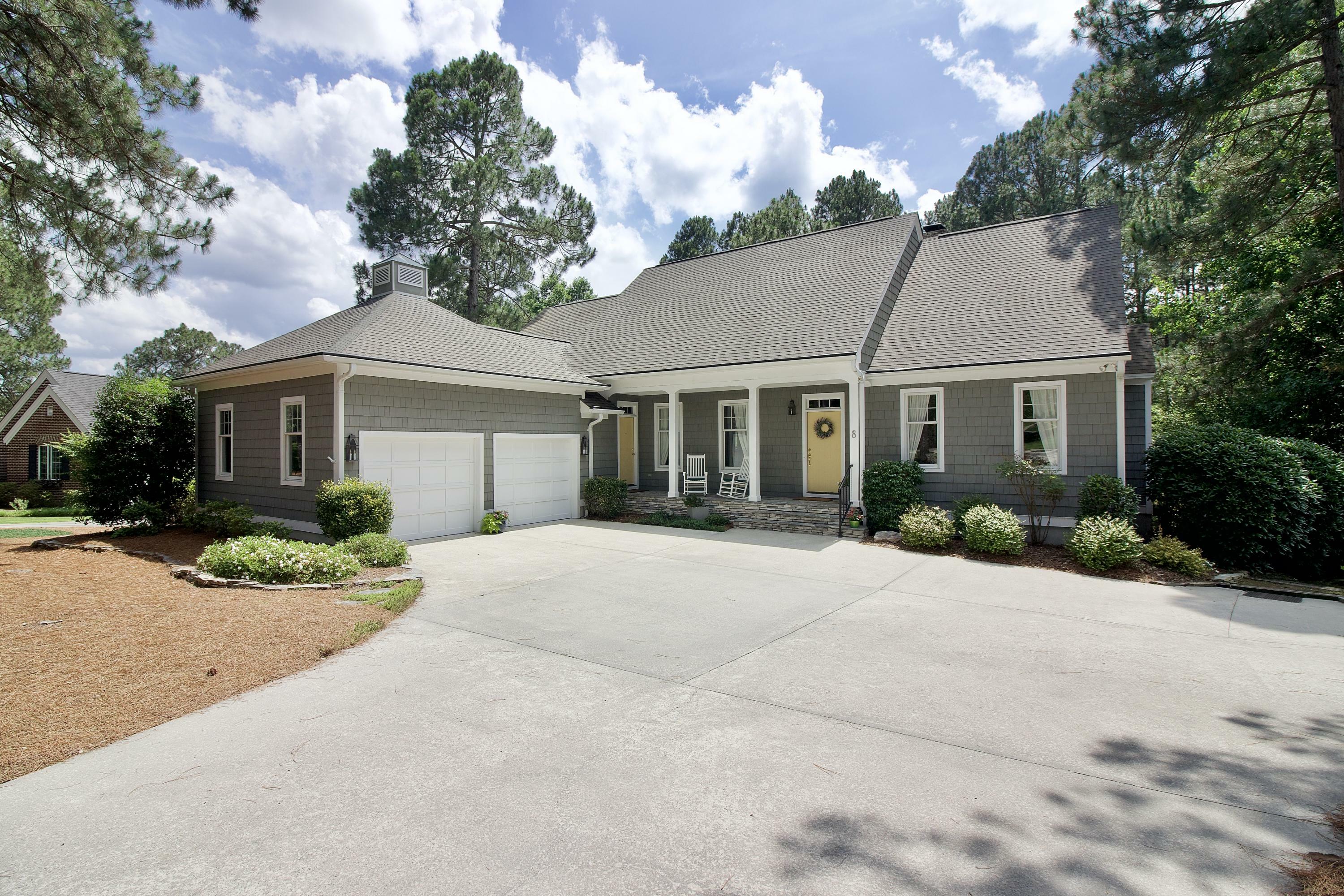 Property Photo: 8 North South Court NC 28387