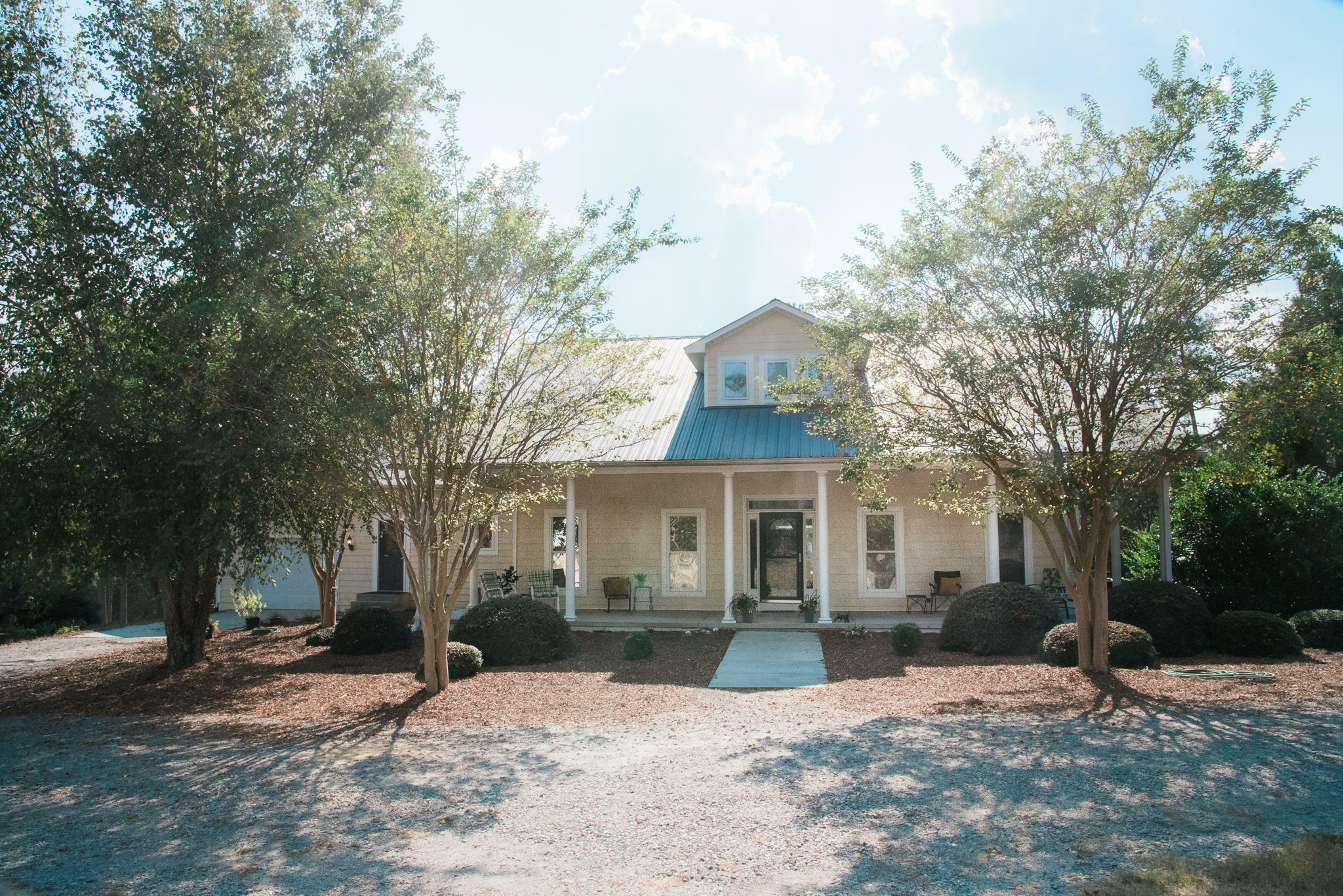 Property Photo: 295 Reynview Vista Road NC 27281