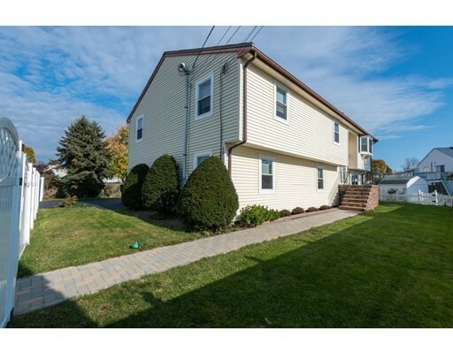 Property Photo: 15 Bradford Street MA 02148